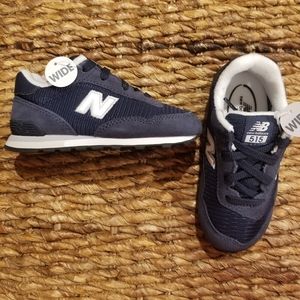 New Balance Toddler shoes